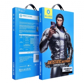 Protector de Pantalla Cristal Templado para Apple iPhone 17 