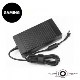 Cargador para portátil ASUS 180W: 20V, 9A