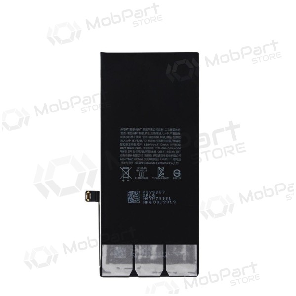 Apple iPhone 11 bateria / acumulador (3110mAh)