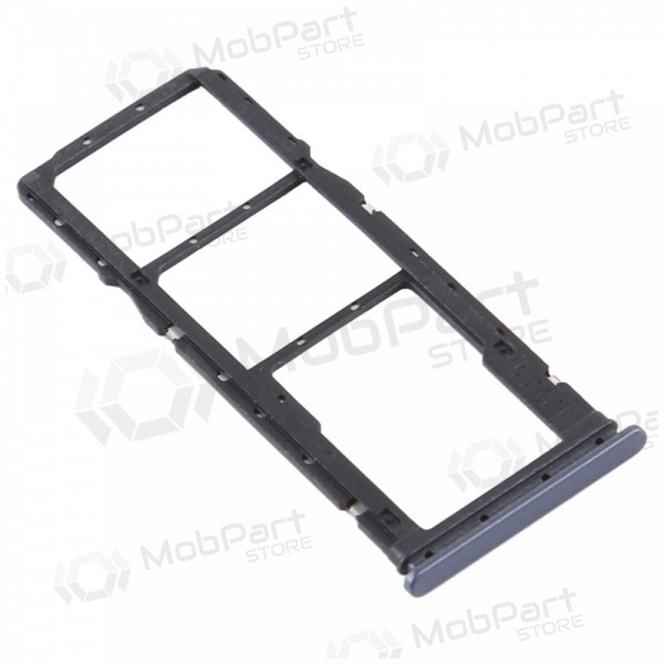 Xiaomi Redmi 9 Titular de la tarjeta SIM (gris)