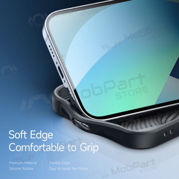 Funda para Apple iPhone 13 - Dux Ducis Aimo Mag