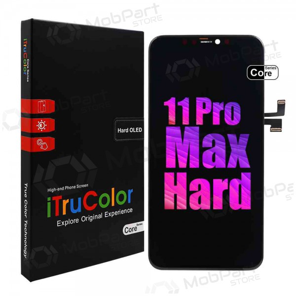 Pantalla Apple iPhone 11 Pro Max (Soft OLED) (Premium)