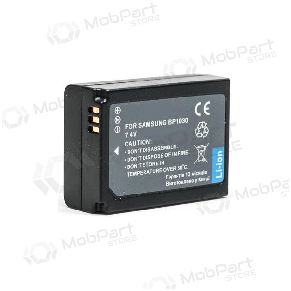 Samsung BP-1030 foto bateria / acumulador