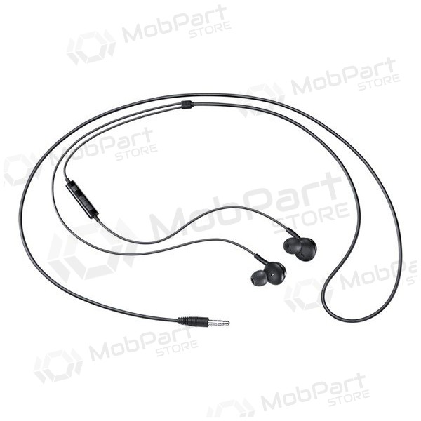 Manos libres Samsung EO-IA500BBEGWW 3,5mm (negro)