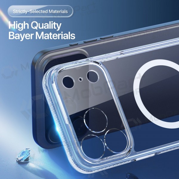 Funda Apple iPhone 17 Pro Max 