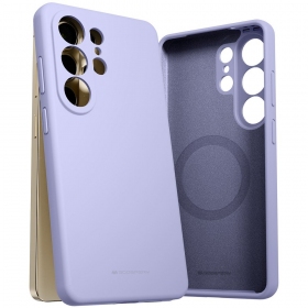 Funda para Samsung Galaxy S26 Ultra Mercury 