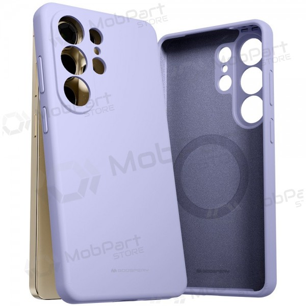 Funda para Samsung Galaxy S26 Ultra Mercury 
