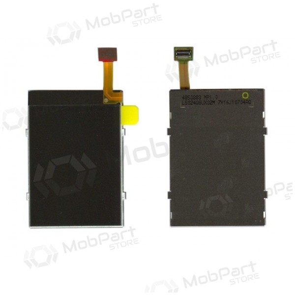 Nokia N81 / N81 8GB / N75 / N76 / N93i pantalla lcd