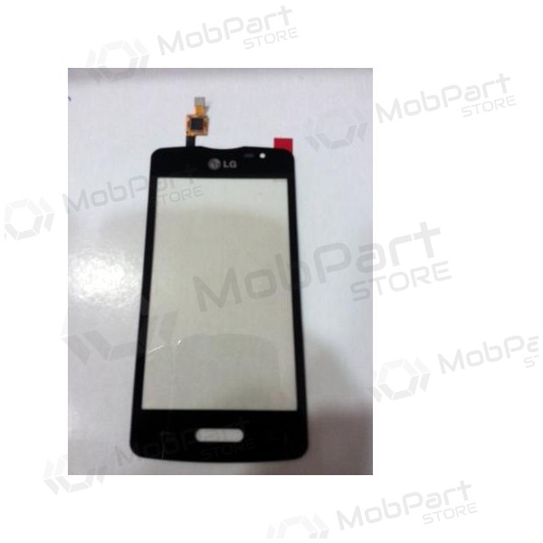 LG D213N L50 touchscreen (negro)