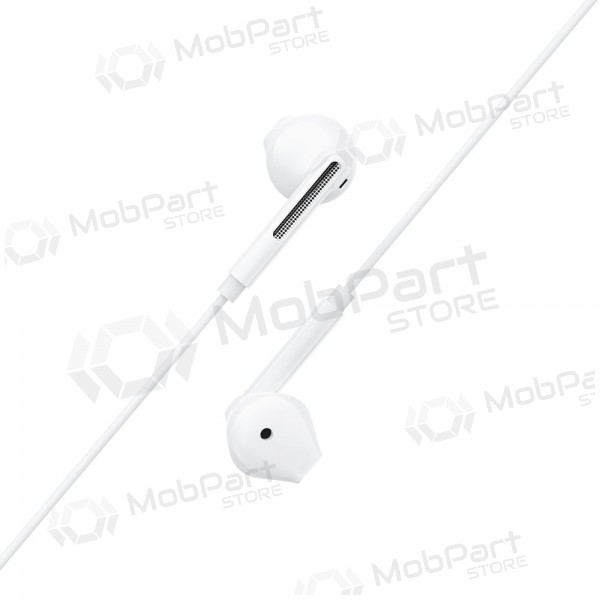 Auriculares USB-C Acefast L13 blancos