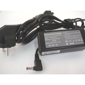 ASUS 33W: 19V,1.75A cargador para portátil