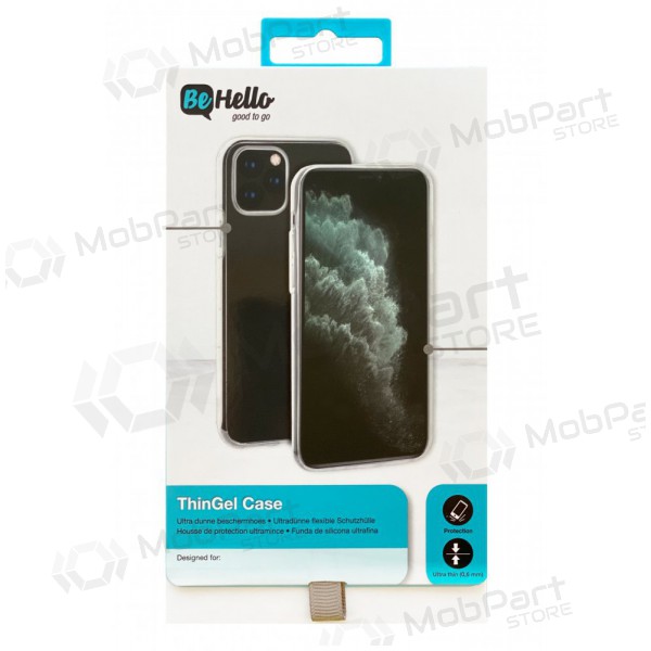 Apple iPhone 14 Pro funda 