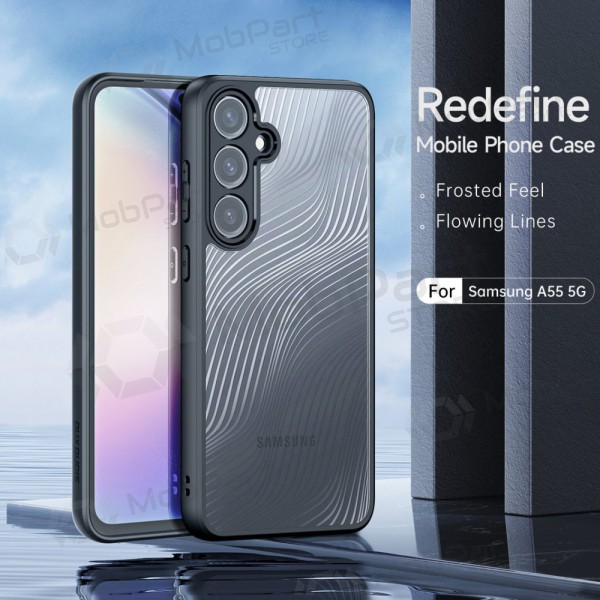 Samsung Galaxy A55 funda Samsung Galaxy A55 funda