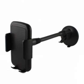 Soporte para teléfono de coche CPH-17 (flexible stalk, with ornament)