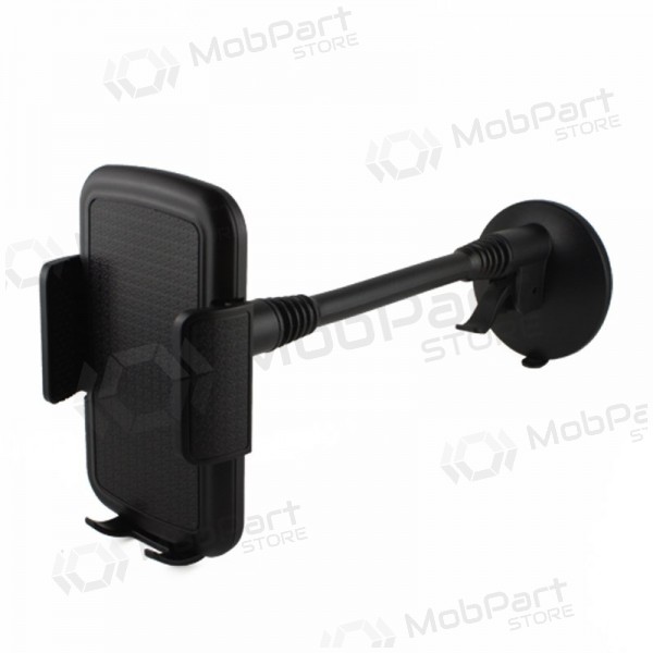Soporte para teléfono de coche CPH-17 (flexible stalk, with ornament)