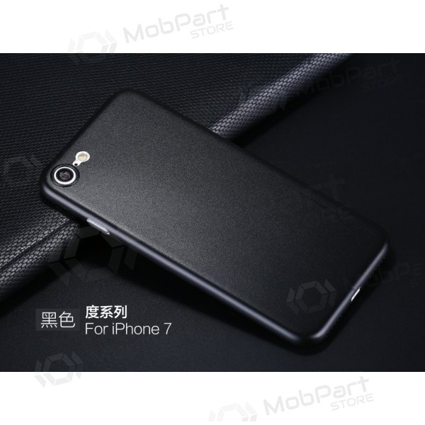 Apple iPhone X / XS funda 