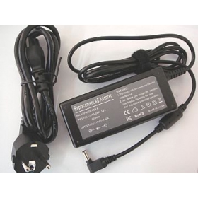 ASUS 65W: 19V,3.42A cargador para portátil