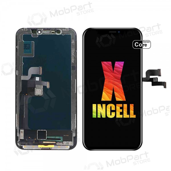 Apple iPhone X pantalla (Premium Incell) Apple iPhone X pantalla (Premium Incell)