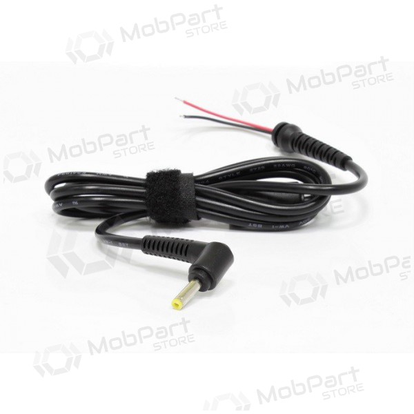 DELL (4.0mm x 1.7mm) cable de carga
