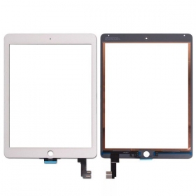 Apple iPad Air 2 touchscreen (blanco)