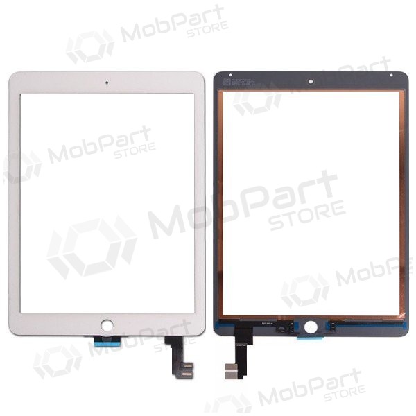 Apple iPad Air 2 touchscreen (blanco)