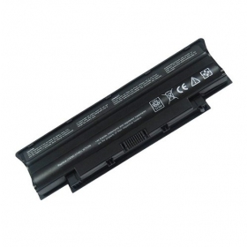 DELL J1KND, 4400mAh Bateria para portatil, Selected