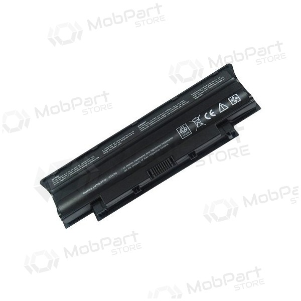 DELL J1KND, 4400mAh Bateria para portatil, Selected DELL J1KND, 4400mAh Bateria para portatil, Selected