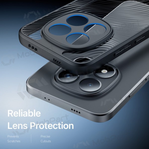 Xiaomi Redmi Note 15 Pro 5G funda - Dux Ducis Aimo