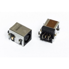 HP NC8430, NW8440 conector de carga