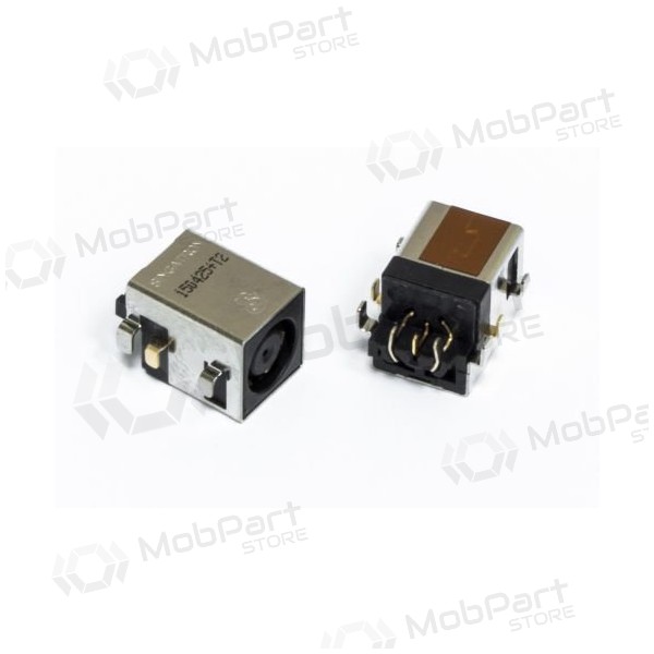 HP NC8430, NW8440 conector de carga HP NC8430, NW8440 conector de carga