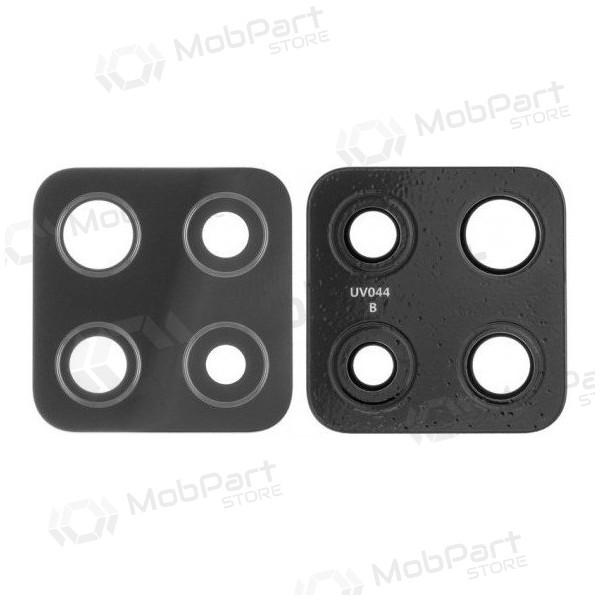 Samsung A125 A12 / A127 A12S / M217 M12S Cristal camara (original) (service pack) Samsung A125 A12 / A127 A12S / M217 M12S Cristal camara (original) (service pack)