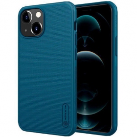 Apple iPhone 15 funda „Nillkin Frosted Shield“