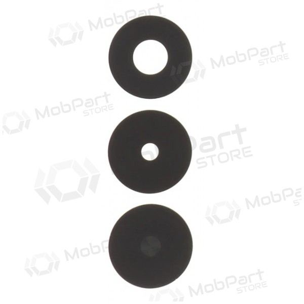 Juego de cristales de cámara Xiaomi Redmi 15 (3 unidades)