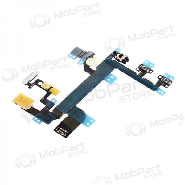 Apple iPhone SE on / off (įjungimo), flex de volumen Apple iPhone SE on / off (įjungimo), flex de volumen