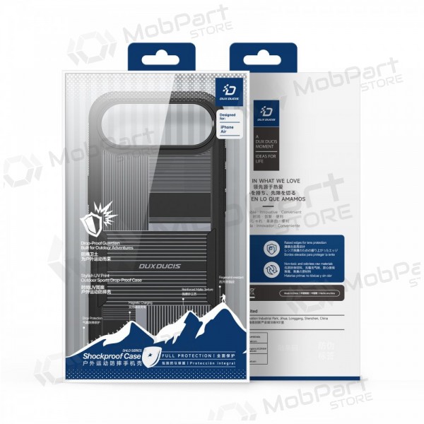 Funda para Apple iPhone Air 