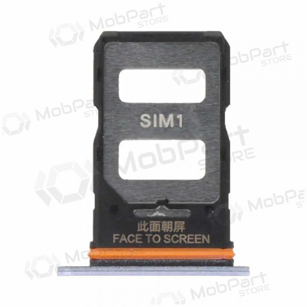 Xiaomi Redmi Note 13 Pro 5G Titular de la tarjeta SIM (Aurora Purple) Xiaomi Redmi Note 13 Pro 5G Titular de la tarjeta SIM (Aurora Purple)