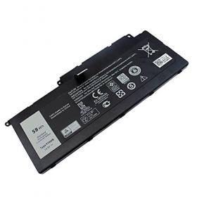 DELL F7HVR Bateria para portatil - PREMIUM