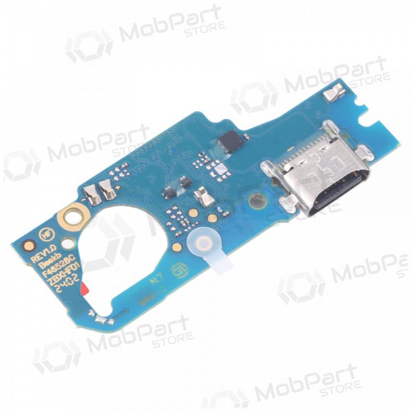 Samsung M556 Galaxy M55 5G modulo de carga (service pack) (original) Samsung M556 Galaxy M55 5G modulo de carga (service pack) (original)
