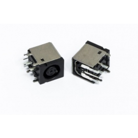 DELL Latitude E6400 conector de carga