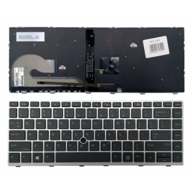 HP: EliteBook 840 G5 846 G5 (con iluminación)