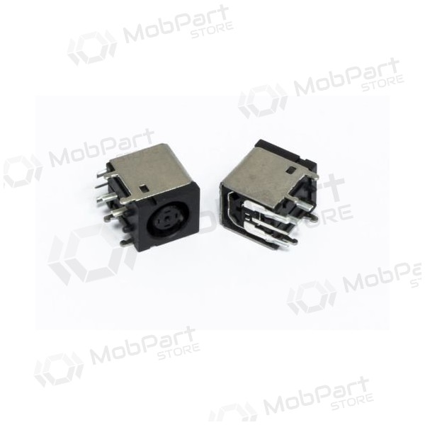 DELL Latitude E6400 conector de carga DELL Latitude E6400 conector de carga