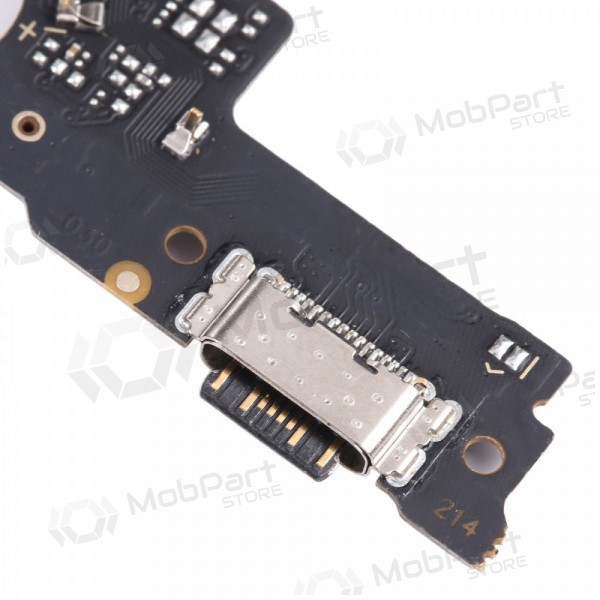 Xiaomi Poco M4 5G, M5 5G, Redmi Note 11E modulo de carga (service pack) (original) Xiaomi Poco M4 5G, M5 5G, Redmi Note 11E modulo de carga (service pack) (original)