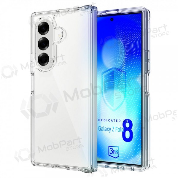 Funda Samsung Galaxy Z Fold8 Ultra - 3MK Armor Case
