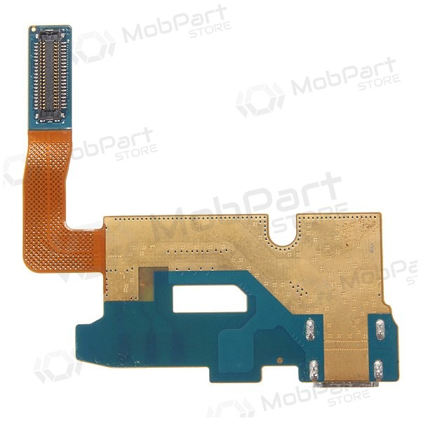 Samsung N7100 Galaxy Note 2 / N7105 Galaxy Note 2 modulo de carga Samsung N7100 Galaxy Note 2 / N7105 Galaxy Note 2 modulo de carga