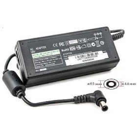 SONY 64W: 16V, 4A cargador para portátil