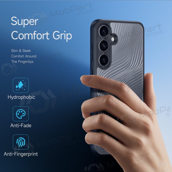 Samsung Galaxy S25 funda 