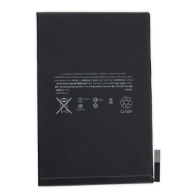 Apple iPad mini 4 A1546 bateria, akumuliatorius (5124mAh)