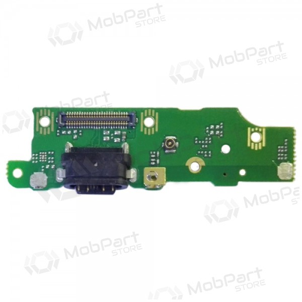 Nokia 6 2018 (Nokia 6.1) modulo de carga