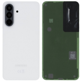 Tapa trasera para Samsung Galaxy A37 5G (blanco) (original)