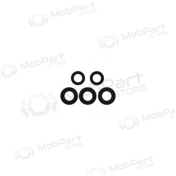 Samsung A725 A72 4G / A726 A72 5G Cristal camara (only lens 5pcs) Samsung A725 A72 4G / A726 A72 5G Cristal camara (only lens 5pcs)